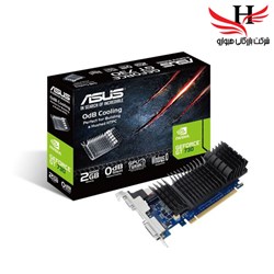 نمایش جزئیات برای کارت گرافیک ایسوس مدل GT730-2G-D5 تصویر کارت گرافیک ایسوس مدل GT730-2G-D5